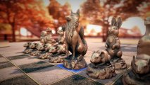 Скриншот № 1 из игры Pure Chess (Б/У) [PS4]