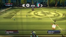 Скриншот № 1 из игры Pure Football (Б/У) [PS3]