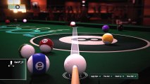 Скриншот № 0 из игры Pure Pool (Б/У) [PS4]
