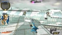 Скриншот № 0 из игры Pursuit Force: Extreme Justice [PSP]