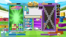 Скриншот № 0 из игры Puyo Puyo Tetris 2S [Switch 2]