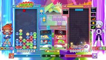 Скриншот № 1 из игры Puyo Puyo Tetris 2S [Switch 2]