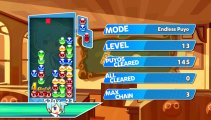 Скриншот № 0 из игры Puyo Puyo Tetris [PS4]