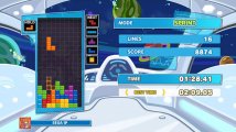 Скриншот № 1 из игры Puyo Puyo Tetris 2 [Xbox]