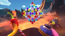 Скриншот № 3 из игры Puzzle Bobble 3D: Vacation Odyssey [PS5]