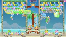 Скриншот № 1 из игры Puzzle Bobble Everybubble! [NSwitch]