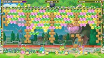 Скриншот № 2 из игры Puzzle Bobble Everybubble! [NSwitch]
