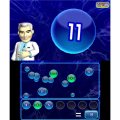 Скриншот № 1 из игры Puzzle Mind Gym 3D [3DS]