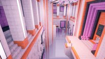 Скриншот № 3 из игры Q.U.B.E. 10th Anniversary [NSwitch]