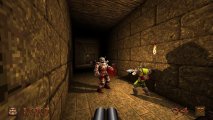 Скриншот № 2 из игры Quake (Limited Run #014) [PS5]