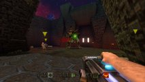 Скриншот № 0 из игры Quake 2 (Limited Run #207) [NSwitch]