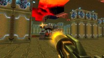 Скриншот № 2 из игры Quake 2 (Limited Run #207) [NSwitch]