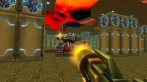 Скриншот № 2 из игры Quake 2 (Limited Run #207) [NSwitch]