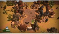 Скриншот № 0 из игры Quar: Infernal Machines [PS4/PSVR]