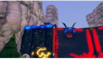 Скриншот № 0 из игры QuiVR [PSVR]