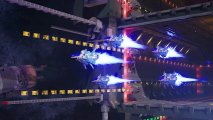 Скриншот № 0 из игры R-Type Tactics I & II Cosmos - Deluxe Edition [PS4]