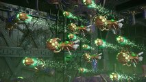 Скриншот № 2 из игры R-Type Tactics I & II Cosmos - Deluxe Edition [PS4]