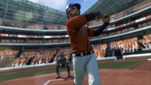 Скриншот № 1 из игры R.B.I. Baseball 18 [PS4]