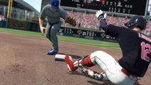 Скриншот № 3 из игры R.B.I. Baseball 18 [PS4]