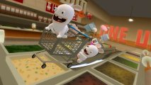 Скриншот № 0 из игры Rabbids Go Home [Wii]