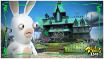 Скриншот № 0 из игры Rabbids Land (Б/У) [Wii U]