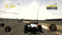 Скриншот № 0 из игры Race Driver: Grid (Б/У) [PS3] (US)