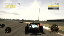 Скриншот № 0 из игры Race Driver: Grid (Б/У) [X360]