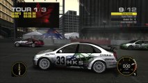 Скриншот № 1 из игры Race Driver: Grid (Б/У) [X360]