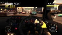 Скриншот № 1 из игры Race Driver: Grid (Б/У) [PS3]