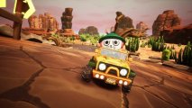 Скриншот № 1 из игры Race With Ryan Road Trip - Deluxe Edition [NSwitch]