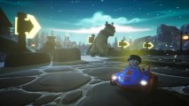 Скриншот № 2 из игры Race With Ryan Road Trip - Deluxe Edition [NSwitch]