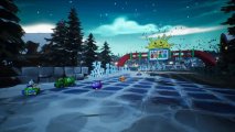 Скриншот № 3 из игры Race With Ryan Road Trip - Deluxe Edition [NSwitch]