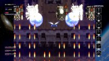 Скриншот № 0 из игры Radiant Silvergun [NSwitch]