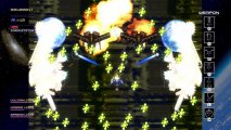 Скриншот № 1 из игры Radiant Silvergun [NSwitch]