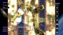 Скриншот № 3 из игры Radiant Silvergun [NSwitch]