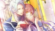 Скриншот № 1 из игры Radiant Tale [NSwitch]