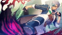 Скриншот № 2 из игры Radiant Tale [NSwitch]