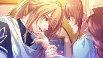 Скриншот № 1 из игры Radiant Tale -Fanfare!- [NSwitch]
