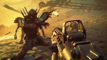 Скриншот № 1 из игры Rage 2 (Б/У) [PS4]