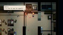 Скриншот № 0 из игры Raging Bytes [NSwitch]