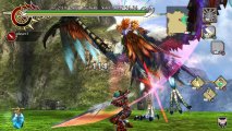 Скриншот № 0 из игры Ragnarok Odyssey ACE (Б/У) [PS Vita]