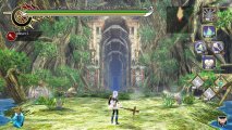 Скриншот № 1 из игры Ragnarok Odyssey ACE (Б/У) [PS Vita]