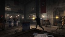 Скриншот № 1 из игры RAID: World War II [PS4]