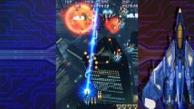 Скриншот № 1 из игры Raiden IV x Mikado Remix [NSwitch]