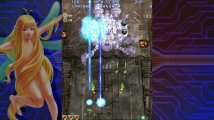 Скриншот № 2 из игры Raiden IV x Mikado Remix [NSwitch]