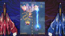 Скриншот № 3 из игры Raiden IV x Mikado Remix [NSwitch]