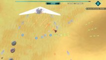 Скриншот № 0 из игры Raiden NOVA (JP) [NSwitch]