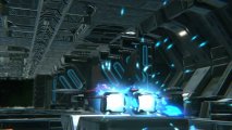 Скриншот № 1 из игры Raiden NOVA (JP) [NSwitch]