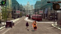 Скриншот № 2 из игры RAIDOU Remastered: The Mystery of the Soulless Army [PS5]