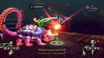 Скриншот № 3 из игры RAIDOU Remastered: The Mystery of the Soulless Army [PS5]